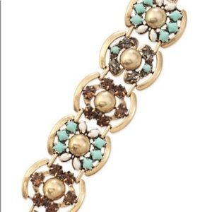 Stella & Dot Becca Bracelet